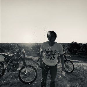 Meet your Posher, Ace